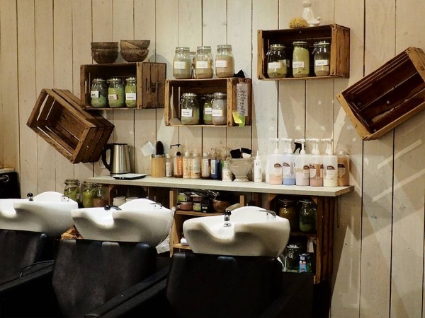 Le Salon Bio - Coiffeur Salon-de-Provence